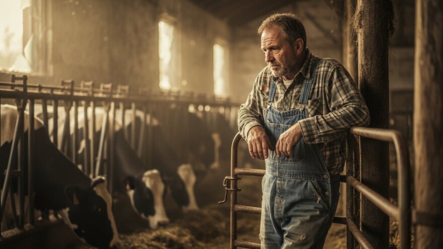 Mljekari: dogovor ili blokade?