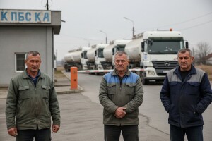 Mljekari iz BiH najavljuju blokadu carinskih terminala