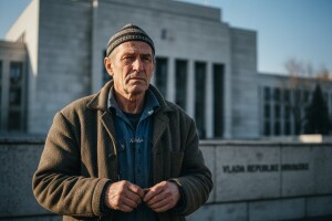 Mljekari: Iz Ministarstva nećemo izaći dok se ne riješi problem