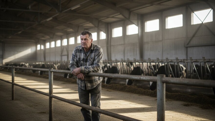 Mljekari: Na mjesec gubimo 20.000 kuna