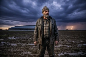 Mljekari najavili burnu jesen