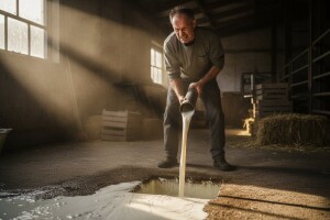 Mljekari najavili tužbe