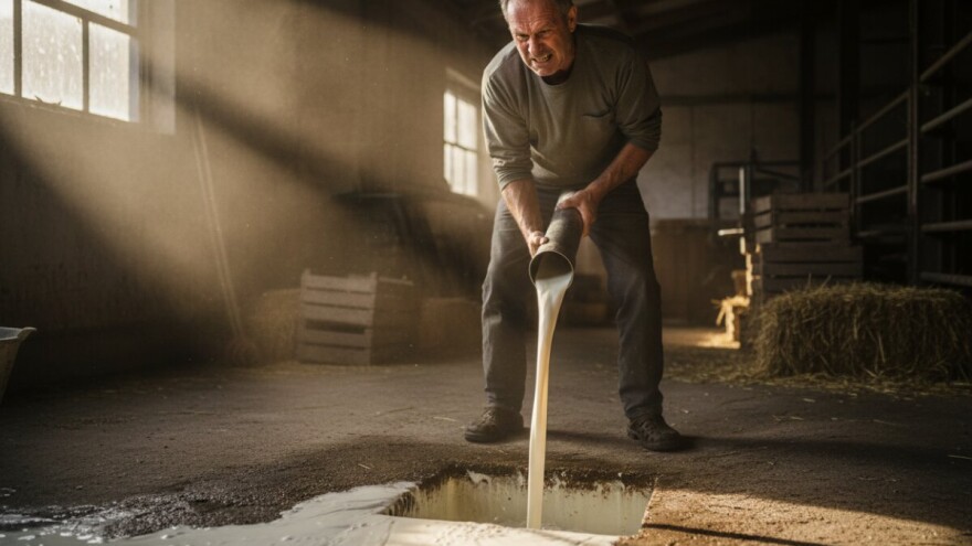 Mljekari najavili tužbe