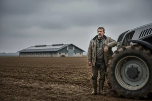 Mljekari najavljuju traktorski prosvjed