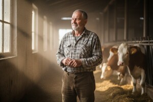 Mljekari odustali od prosvjeda