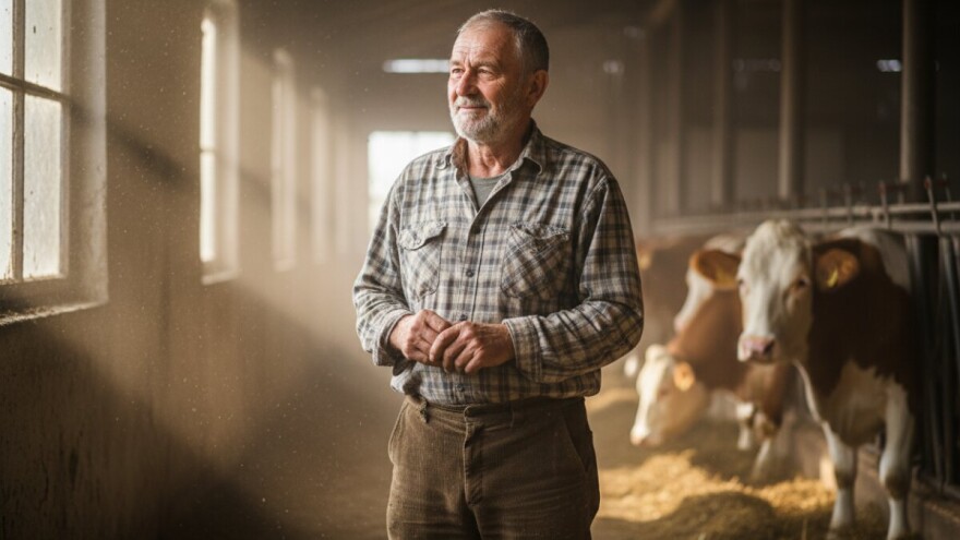 Mljekari odustali od prosvjeda