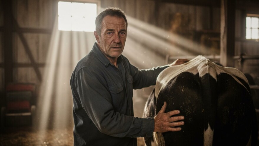 Mljekari opet prijete prosvjedom