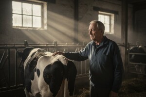 Mljekari: Osam mjeseci čekamo svoj novac