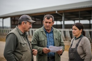 Mljekari potpisali sporazum, neće biti prosvjeda