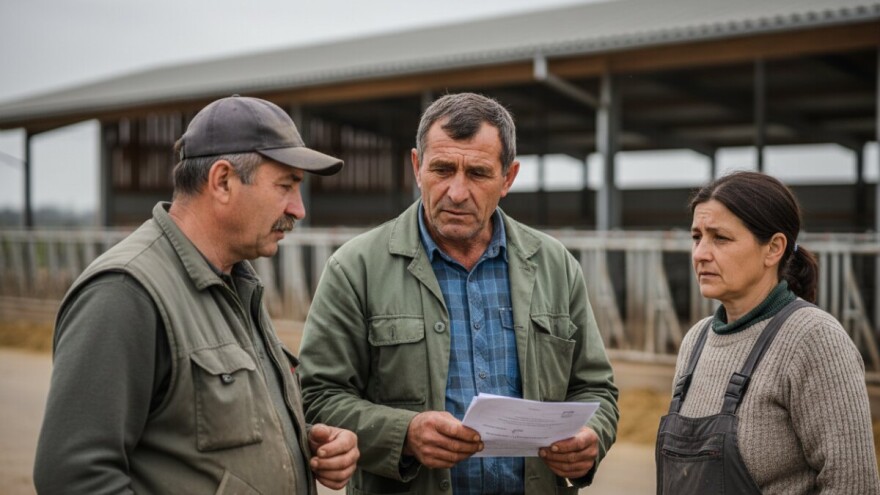 Mljekari potpisali sporazum, neće biti prosvjeda