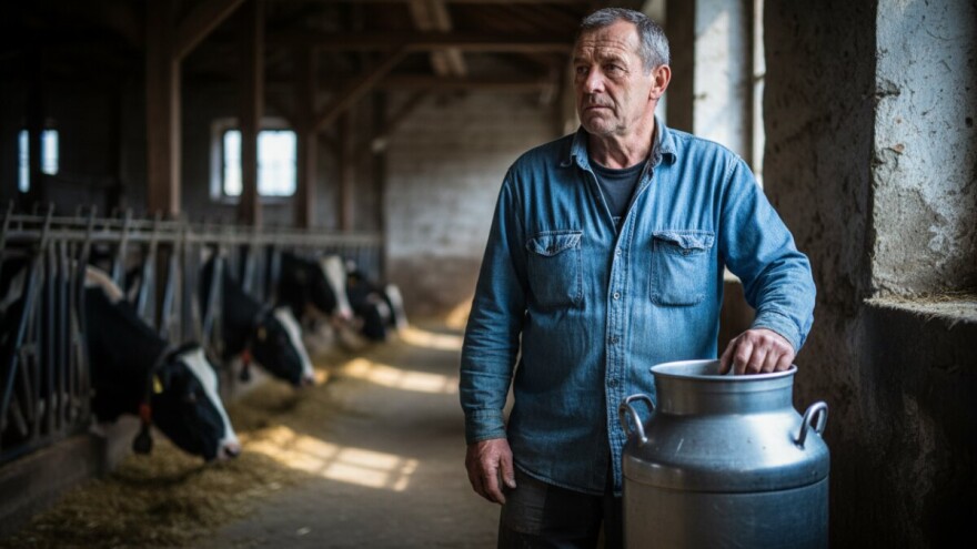 Mljekari prijete neisporukom mlijeka