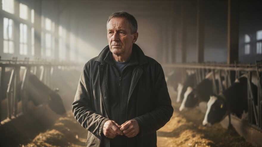 Mljekari prijete prosvjedima