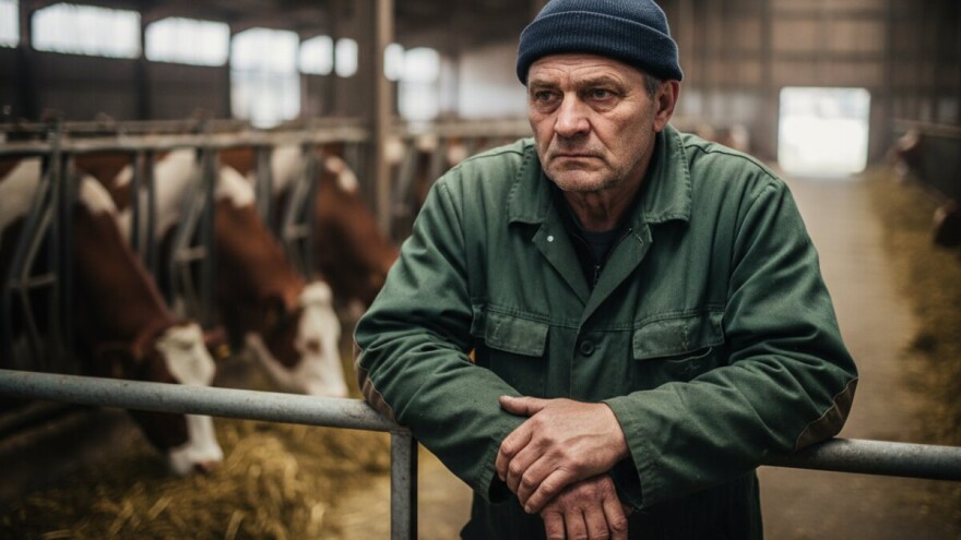 Mljekari prijete prosvjedom i prestankom isporuke mlijeka