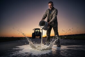 Mljekari sada traže 3,50 kn