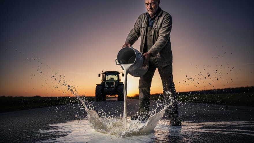 Mljekari sada traže 3,50 kn