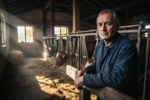 Mljekari spremaju jesenske prosvjede