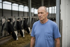 Mljekari strahuju od sve većeg uvoza