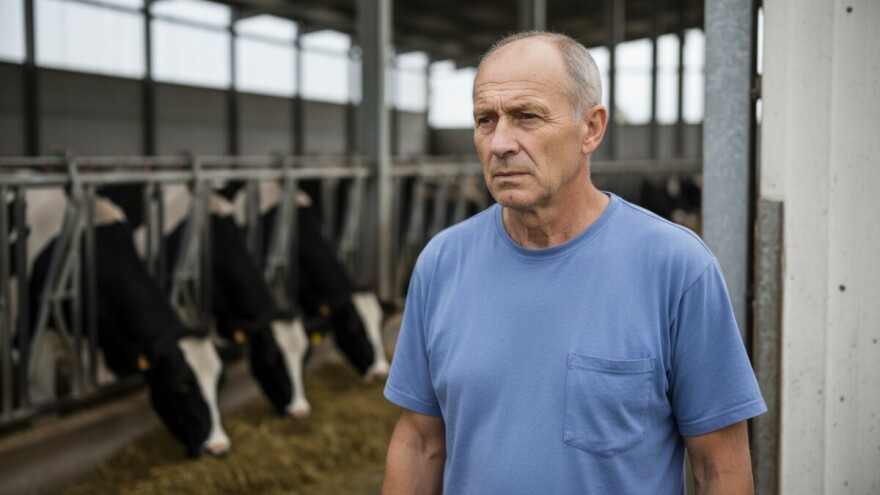 Mljekari strahuju od sve većeg uvoza