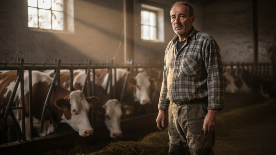 Mljekari traže hitnu pomoć