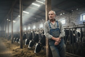 Mljekari traže veću otkupnu cijenu mlijeka