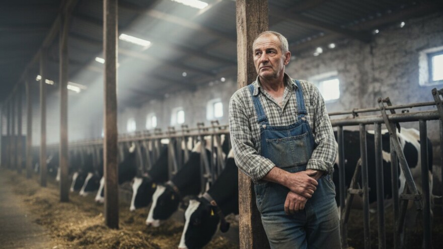Mljekari traže veću otkupnu cijenu mlijeka