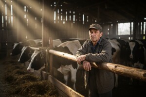 Mljekari tuže tvrtku Ka-Milk