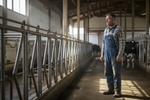 Mljekari u referentnu godinu ušli sa 56 milijuna litara mlijeka manje