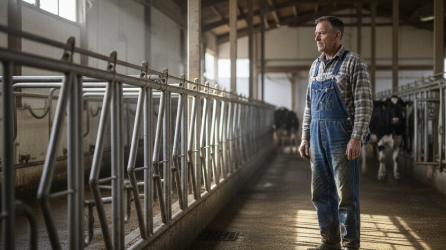 Mljekari u referentnu godinu ušli sa 56 milijuna litara mlijeka manje