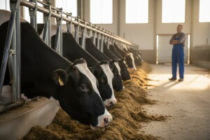 Mljekari učili kako će unaprijediti proizvodnju
