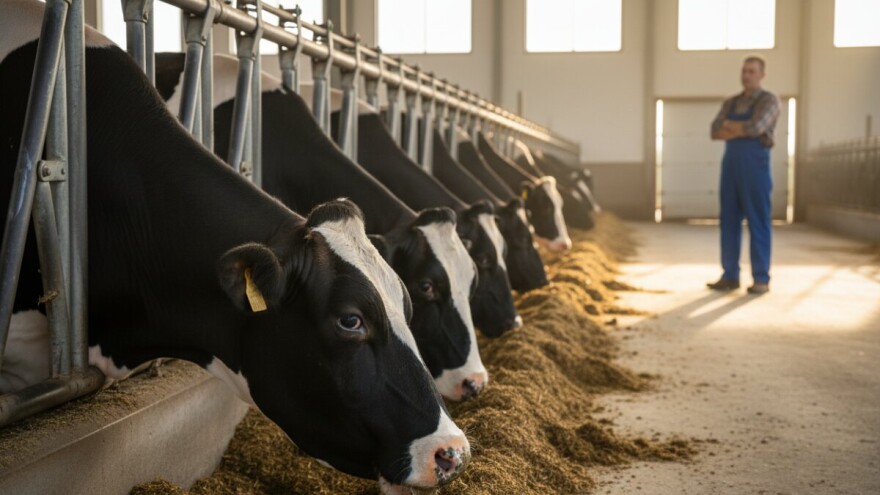 Mljekari učili kako će unaprijediti proizvodnju