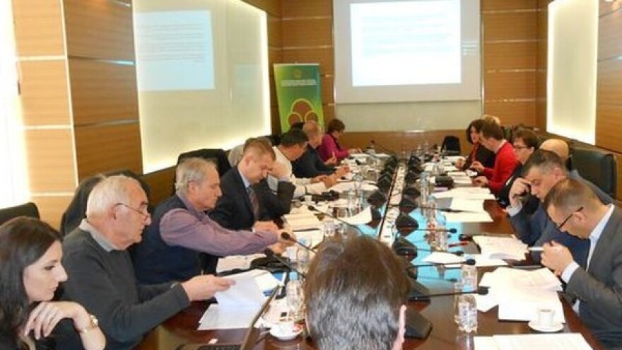 Mljekari traže hitno rješenje svojih problema