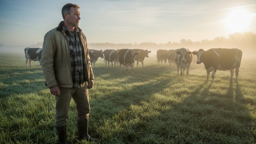 Mljekarima 280 milijuna eura pomoći