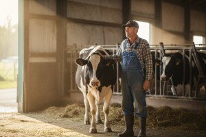 Mljekarima po 15.000 eura jednokratne pomoći