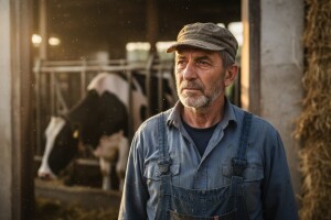 Mljekarima  treba poklanjati mlijeko