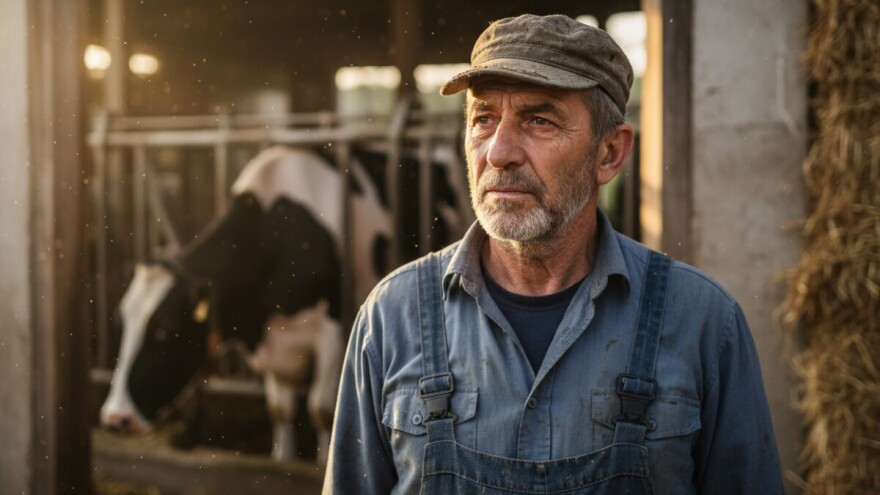 Mljekarima  treba poklanjati mlijeko