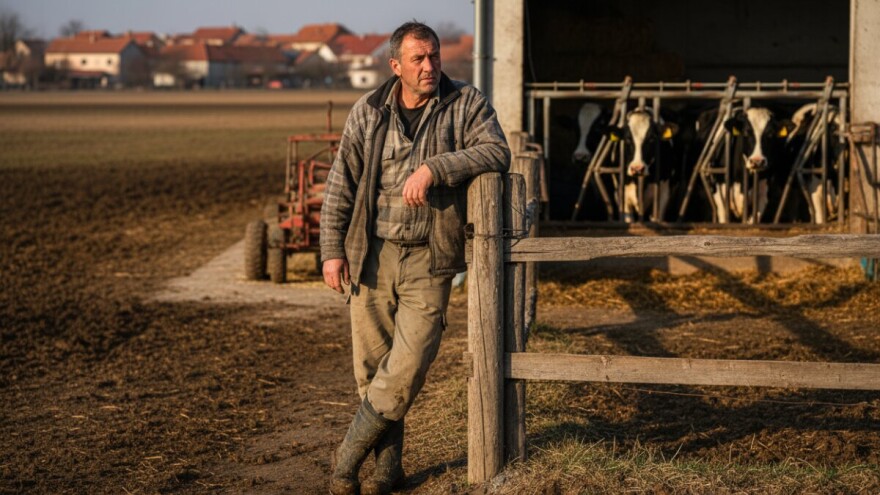 Mljekarski biznis zapinje zbog nelogičnosti Prostornog plana