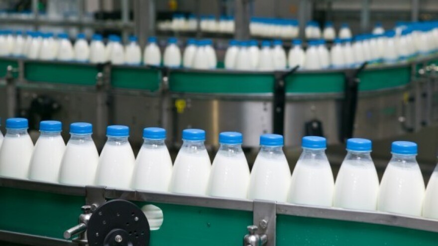 Najavljen prosvjed mljekara u BiH