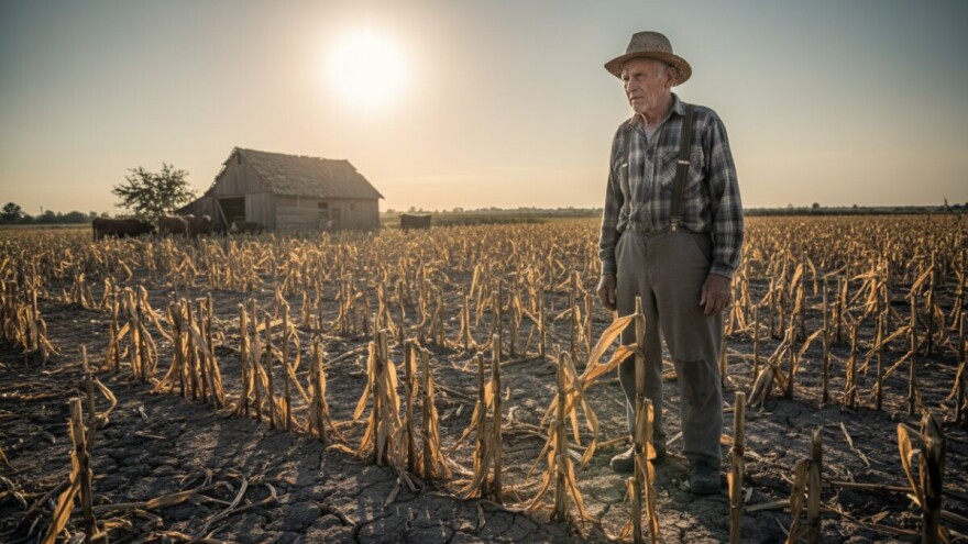 Mljekarstvo je na izdisaju