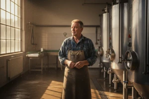 Mljekaru Staro Petrovo Selo žele zakupiti kooperanti