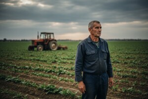 Mnogi su zalutali među seljake