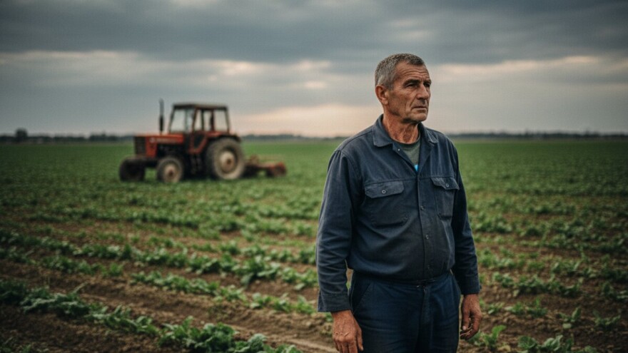 Mnogi su zalutali među seljake