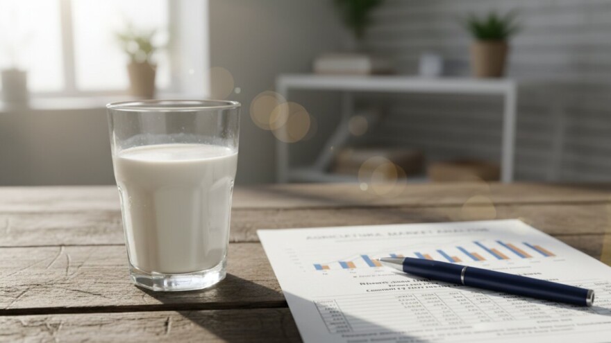 Model otkupne cijene mlijeka na snazi do kraja rujna