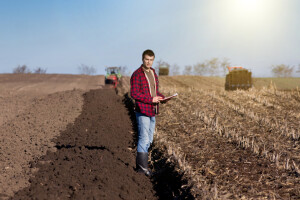 Što moderan farmer radi u februaru?