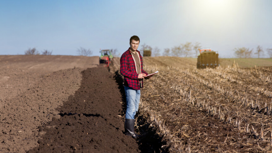 Što moderan farmer radi u februaru?