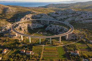 Moderne prometnice potiču ruralni razvoj