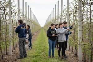 Modernizacija Poljoprivredne škole