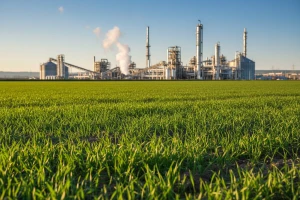 Modernizirana Petrokemija za 110 milijuna kuna!