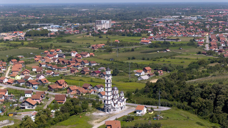 Modrički poljoprivrednici dobili 99.200 KM poticaja