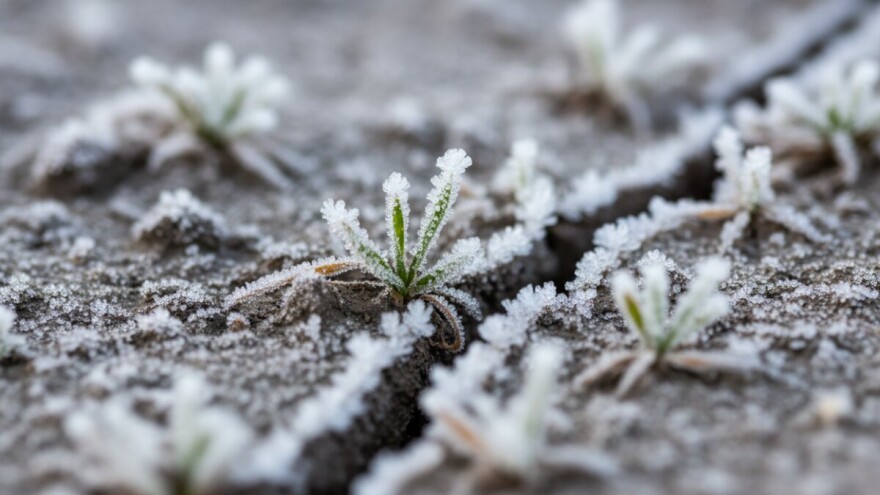 Mogla bi stradati kasno posijana pšenica!