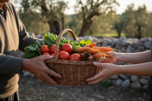 Mogli bismo ostati i gladni